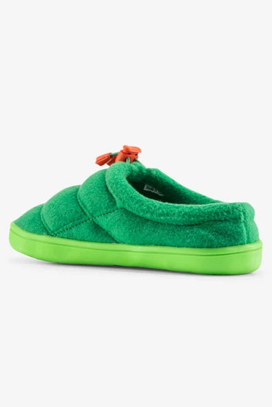 Hoppuff Polar Yeşil Barefoot Çocuk Ayakkabı - 7