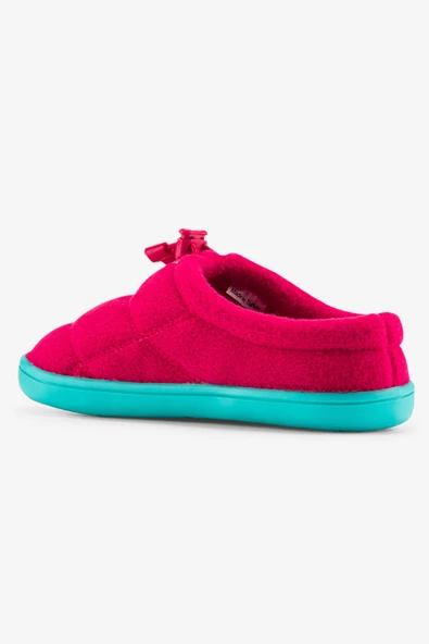 Hoppuff Polar Fuşya Barefoot Çocuk Ayakkabı - Resim 6