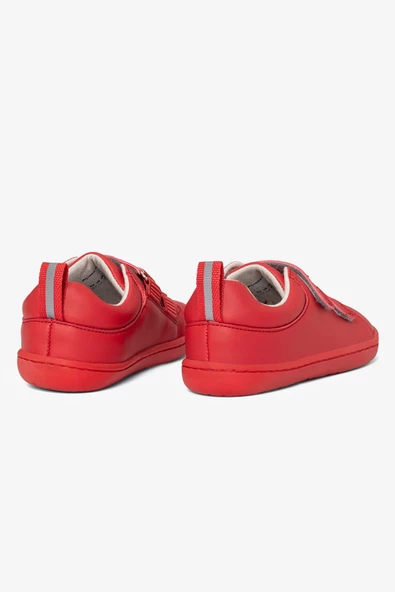 Hopfrög Kids Smart Walker Junior Kırmızı Işık Barefoot Çocuk Ayakkabı - 7