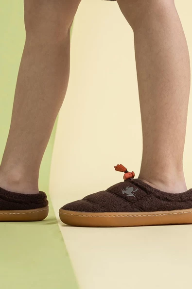 Hoppuff Polar Fuşya Barefoot Çocuk Ayakkabı - Resim 5