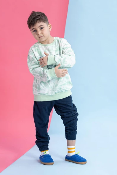 Hoppuff Polar Saks Barefoot Çocuk Ayakkabı - Resim 4