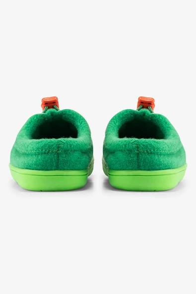 Hoppuff Polar Yeşil Barefoot Çocuk Ayakkabı - 8