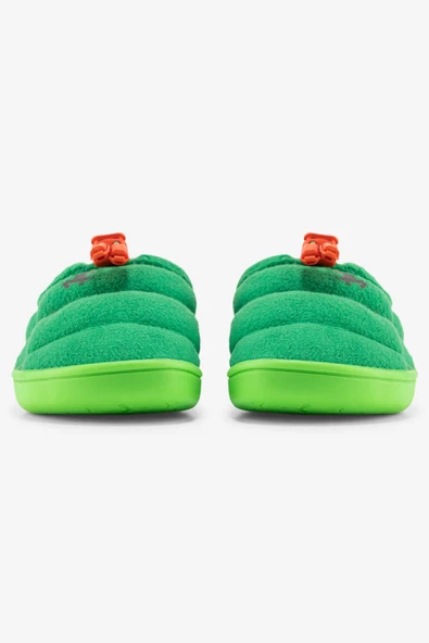 Hoppuff Polar Yeşil Barefoot Çocuk Ayakkabı - 9