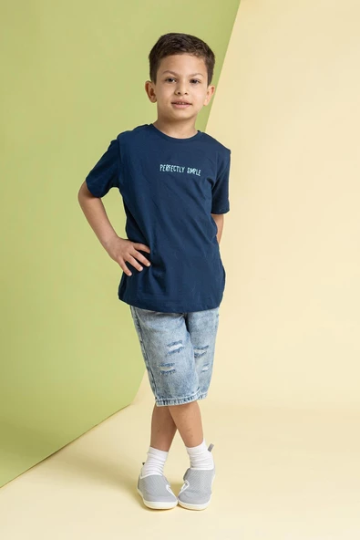 Multi Gri Mix Barefoot Çocuk Ayakkabı - 5