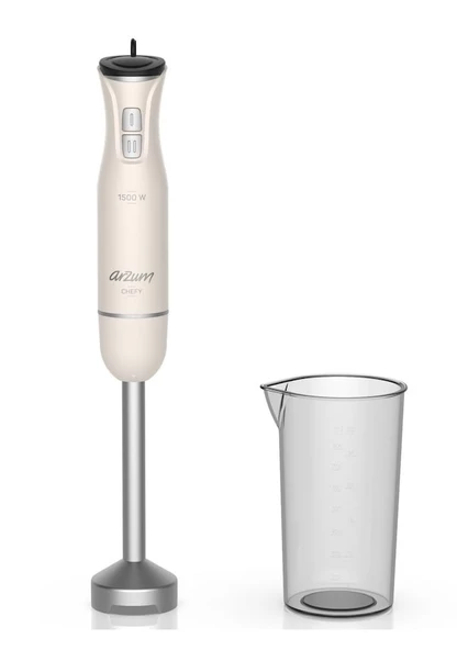 Arzum Ar1139-b Chefy El Blender - Beyaz