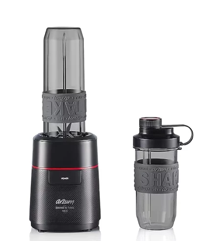 Arzum AR1147 Shake'n Take Neo Kişisel 500 W Smoothie Blender