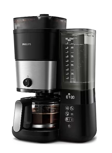 Philips HD7888/01 All-In-1 Brew Öğütücülü Filtre Kahve Makinesi