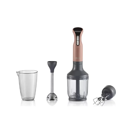 Arzum AR1016-AG Prostick 1000 1000 W Blender Seti Akşam Güneşi