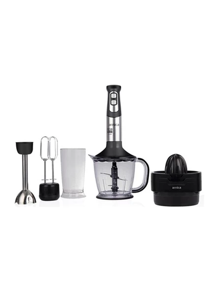 Arnica GH21900 Diva Trend Plus El Blender Seti Ve Narenciye Sıkacağı