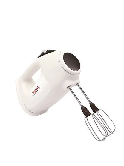 Tefal MasterMix Beyaz El Mikseri - 1500637077