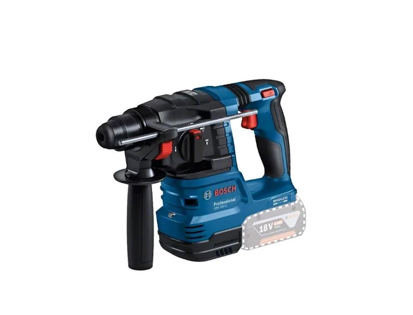 Bosch Professional GBH 185-LI Akülü Kırıcı Delici (Aküsüz)-0611924020