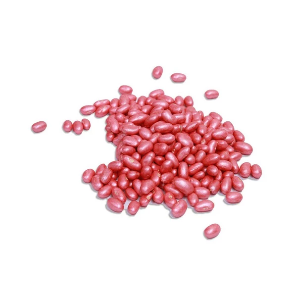Gina (Green Line) Oturak Fasulye Tohumu 100 Gram - 2