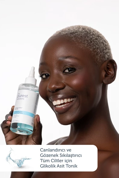 Sivilce ve Siyah Nokta Önlemeye Yardımcı Aydınlatıcı Bakım Seti 200 ml + 30 ml + 30 ml - 5