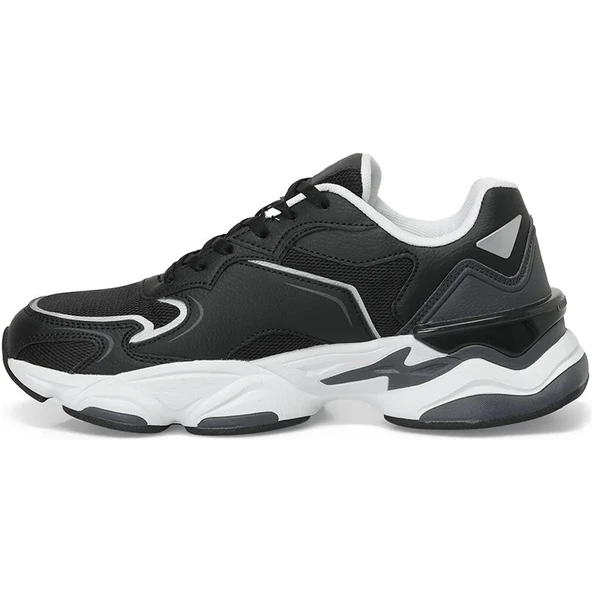 Lumberjack MADAX 4FX 101497881 Erkek Günlük Sneakers - 3