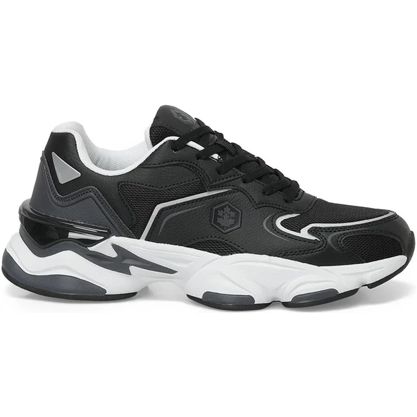 Lumberjack MADAX 4FX 101497881 Erkek Günlük Sneakers - 2