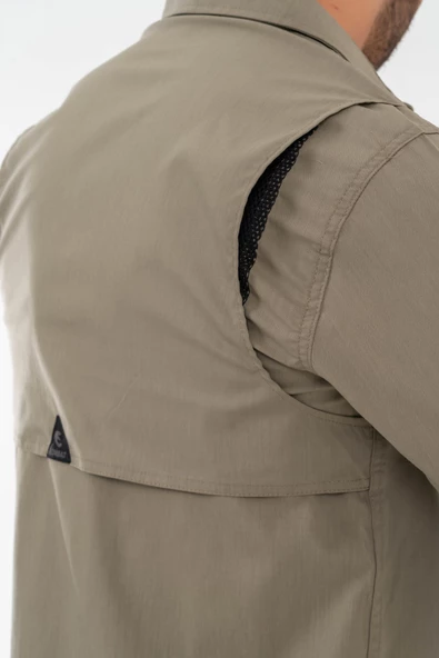Combat Tactical Outdoor Taktik Koruma Swat Outd Gömlek Yazlık  -  428 - 6