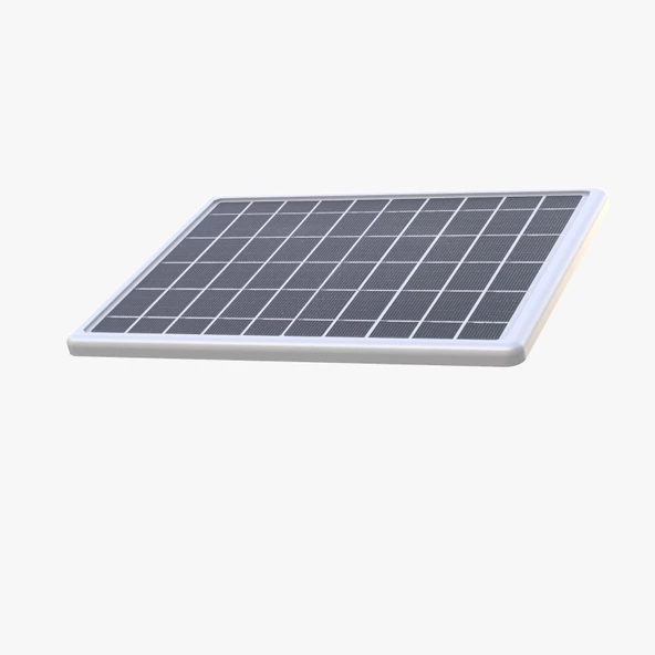Blic Blm-63 Siyah 4 MP 4G Solar Dual Lens Ptz Kamera - 3