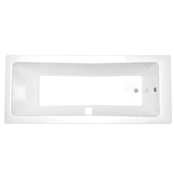 Sanica Granada Ön Panelli Küvet 140 x 70 cm - Resim 4