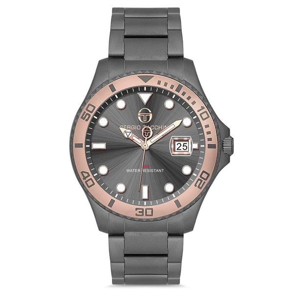 Sergio Tacchini Erkek  Kol Saati ST.1.10091.4 ürün görseli