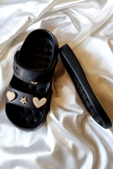 Akınalbella Kadın Ultrasoft Rahat Pedli Taban Yüksek Platform Yeni Sezon Günlük Sandalet Terlik - 4