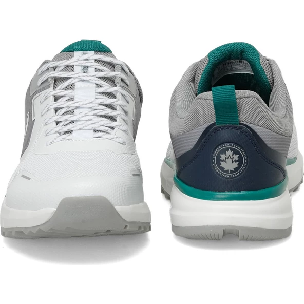 Lumberjack WILLY 4FX 101511867 Erkek Günlük Sneakers - 4