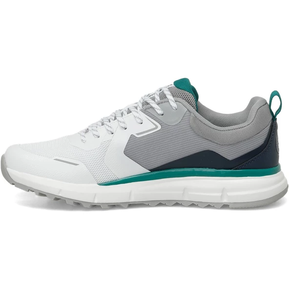 Lumberjack WILLY 4FX 101511867 Erkek Günlük Sneakers - 3