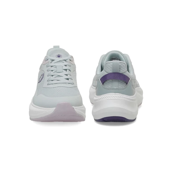 Lumberjack 101499333 MARSHAL WMN 4FX Kadın Günlük Sneakers - 4