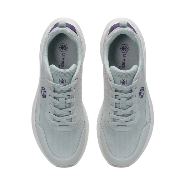Lumberjack 101499333 MARSHAL WMN 4FX Kadın Günlük Sneakers - 5
