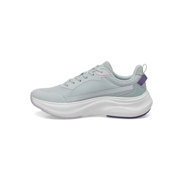 Lumberjack 101499333 MARSHAL WMN 4FX Kadın Günlük Sneakers - 3