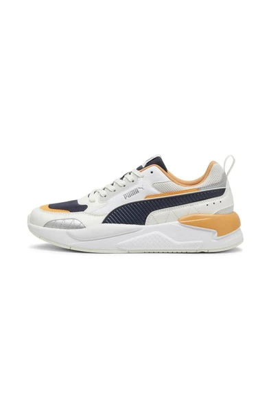 Puma 373108-84 X-Ray 2 Square Unisex Günlük Spor Ayakkabı