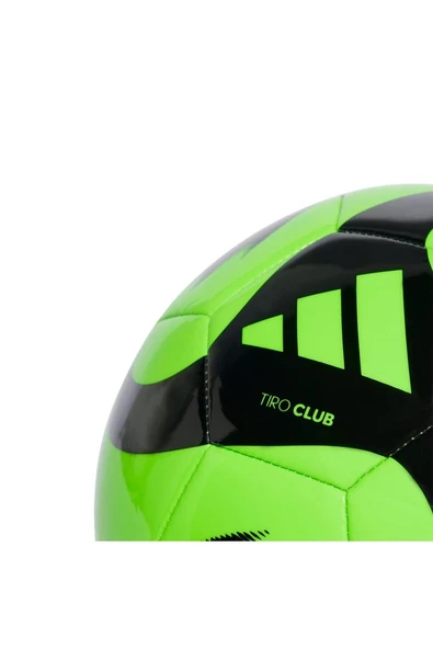 adidas TIRO CLB Unisex Futbol Topu HZ4167 - 3