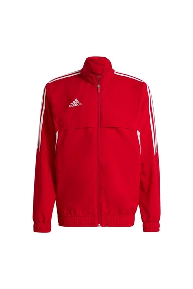 adidas CON22 PRE JKT Erkek  Ceket HA6238