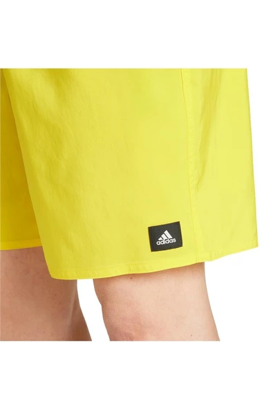 adidas SLD CLX SHO CL Deniz Şortu IR6218 - 5