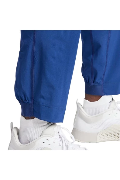 adidas TR-ES WOVEN PT Erkek  Eşofman Alt IU4606 - 5