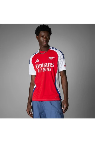 adidas AFC H JSY Erkek  Forma IT6141 - 3