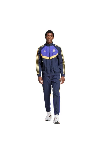 adidas REAL WV TP IU2076 - 5