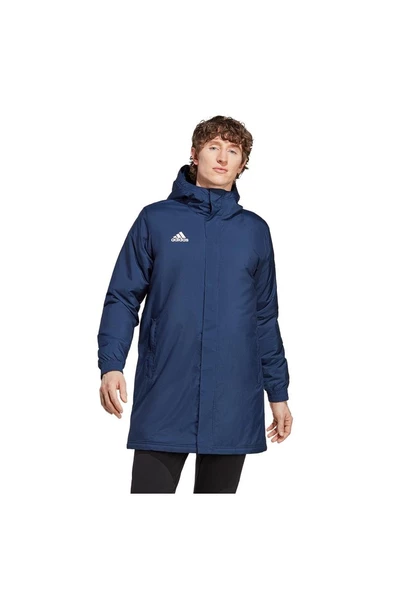 adidas ENT22 STADJKT Erkek  Mont IB6077 - 3