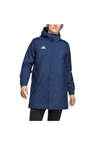 adidas ENT22 STADJKT Erkek  Mont IB6077 - 4
