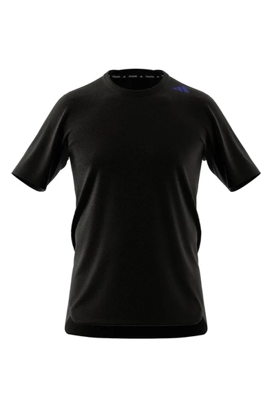 adidas D4T HR HIIT TEE Erkek  T-shirt IB9093 - 8