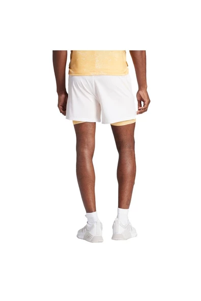 adidas WO POW 2IN1 SHO Erkek  Şort IS3837 - 3