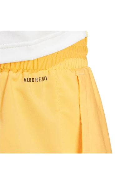 adidas CLUB 3STR SHORT Erkek  Şort IP1889 - 5