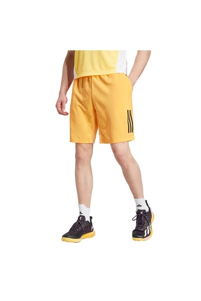 adidas CLUB 3STR SHORT Erkek  Şort IP1889