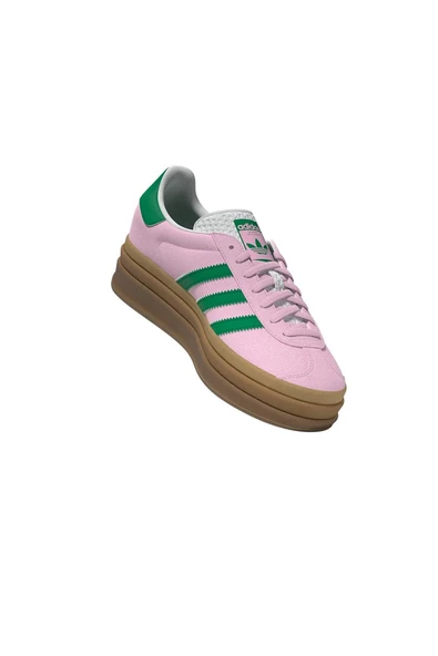 adidas GAZELLE BOLD W Spor Ayakkabı IE0420 - 7