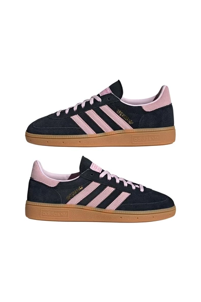 adidas HANDBALL SPEZIAL W Spor Ayakkabı IE5897 ürün görseli 1