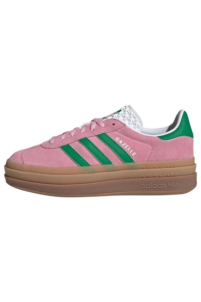 adidas GAZELLE BOLD W Spor Ayakkabı IE0420 - 3