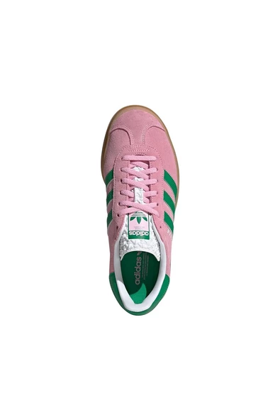 adidas GAZELLE BOLD W Spor Ayakkabı IE0420 - 11