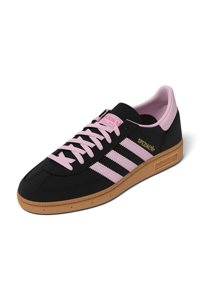 adidas HANDBALL SPEZIAL W Spor Ayakkabı IE5897 - Resim 2