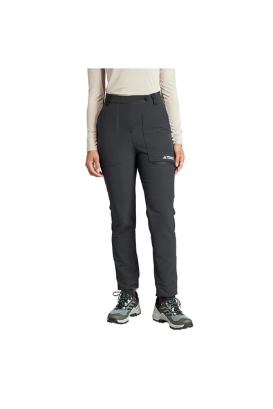 adidas Kadın Eşofman Altı IB1131 - Resim 12