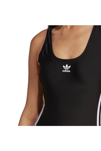 adidas ADICOL 3S SUIT Kadın Mayo HS5391 - 6