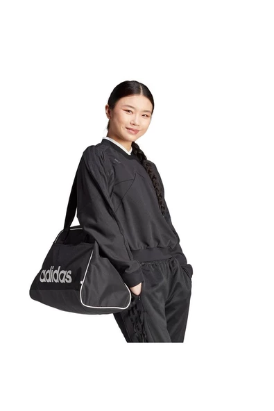 adidas W TIRO CREW Kadın Sweatshirt IA3039 - 4